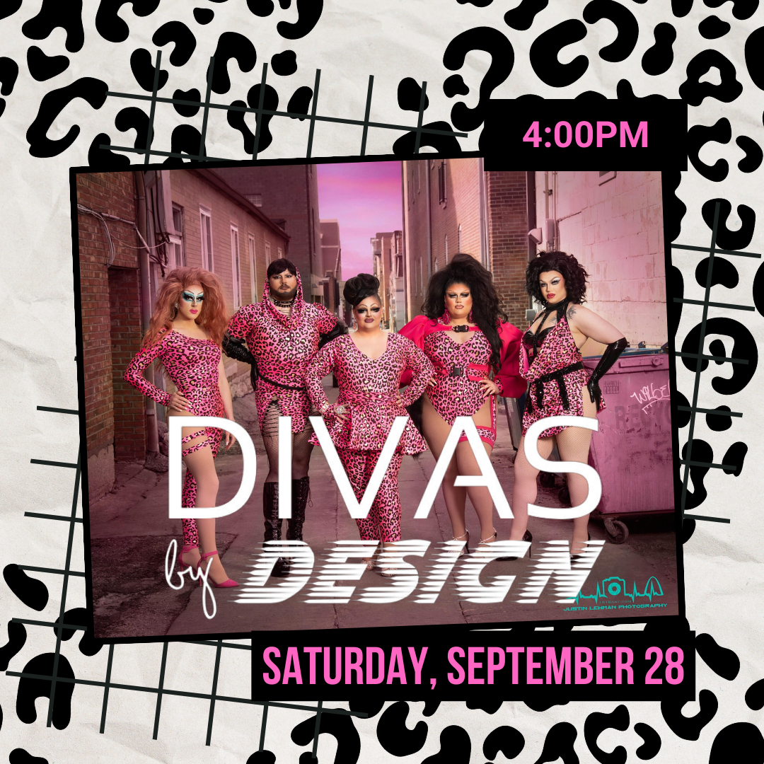 Divas by Design