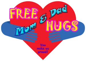 Free Mom and Dad