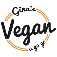 Ginas-vegan-a-go-go