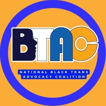 Black Trans Advocacy Coalition Logo