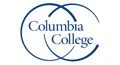 Columbia College Logo